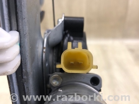 ФОТО Склопідйомник для Chevrolet Sonic T300 (12-20) Київ