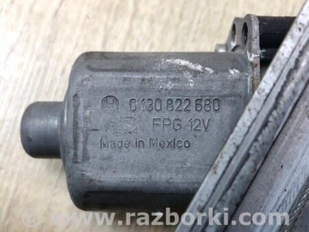 ФОТО Склопідйомник для Chevrolet Sonic T300 (12-20) Київ