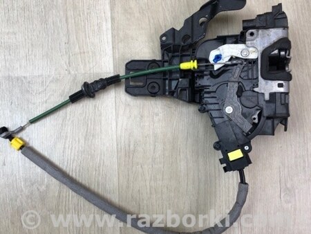 ФОТО Замок двері для Mercedes-Benz C-Class iV W205 (14-21) Київ