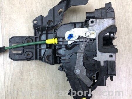 ФОТО Замок двері для Mercedes-Benz C-Class iV W205 (14-21) Київ