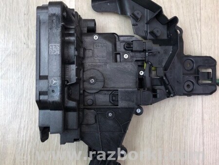 ФОТО Замок двері для Mercedes-Benz C-Class iV W205 (14-21) Київ