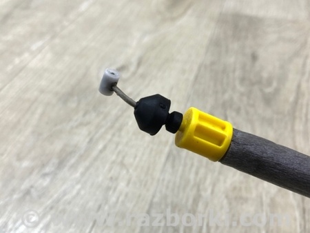 ФОТО Замок двері для Mercedes-Benz C-Class iV W205 (14-21) Київ