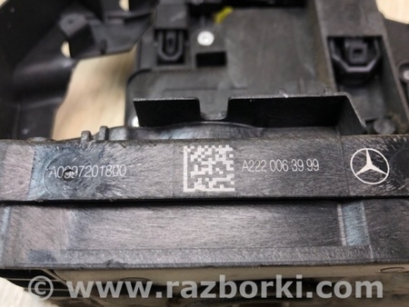 ФОТО Замок двері для Mercedes-Benz C-Class iV W205 (14-21) Київ