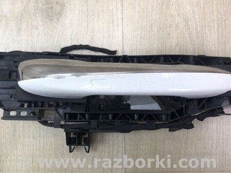 ФОТО Ручка двері зовнішня для Mercedes-Benz C-Class iV W205 (14-21) Київ