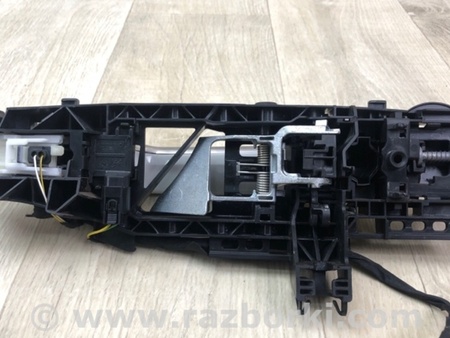 ФОТО Ручка двері зовнішня для Mercedes-Benz C-Class iV W205 (14-21) Київ