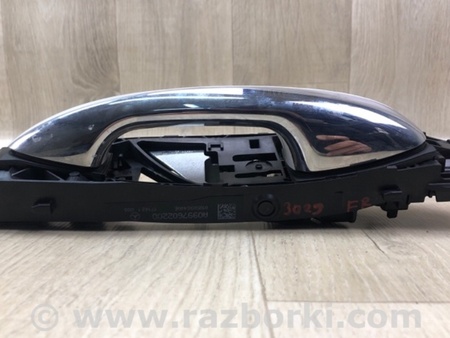 ФОТО Ручка двері зовнішня для Mercedes-Benz C-Class iV W205 (14-21) Київ
