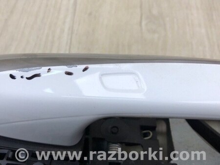 ФОТО Ручка двері зовнішня для Mercedes-Benz C-Class iV W205 (14-21) Київ