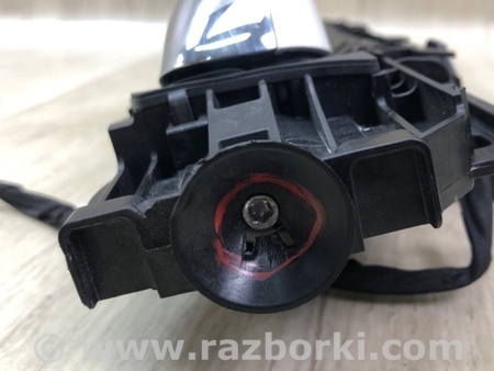 ФОТО Ручка двері зовнішня для Mercedes-Benz C-Class iV W205 (14-21) Київ