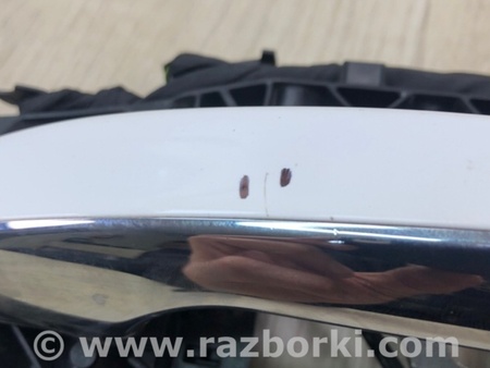 ФОТО Ручка двері зовнішня для Mercedes-Benz C-Class iV W205 (14-21) Київ