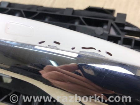 ФОТО Ручка двері зовнішня для Mercedes-Benz C-Class iV W205 (14-21) Київ