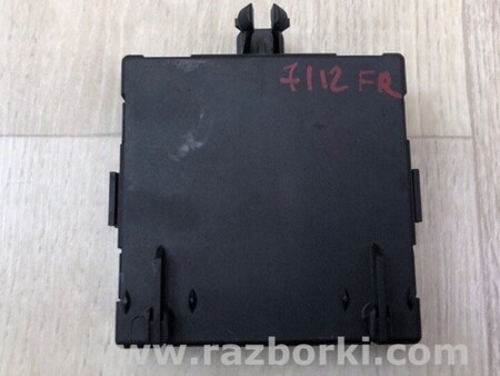 ФОТО Блок управления дверей для Mercedes-Benz GL-Class X166 (12-16) Київ