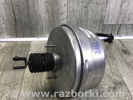 ФОТО Вакуумний підсилювач гальм для Mercedes-Benz GL-Class X166 (12-16) Київ