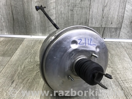 ФОТО Вакуумний підсилювач гальм для Mercedes-Benz GL-Class X166 (12-16) Київ