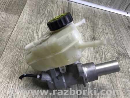 ФОТО Головний гальмівний циліндр для Mercedes-Benz C-Class iV W205 (14-21) Київ