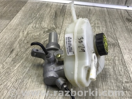 ФОТО Головний гальмівний циліндр для Mercedes-Benz C-Class iV W205 (14-21) Київ