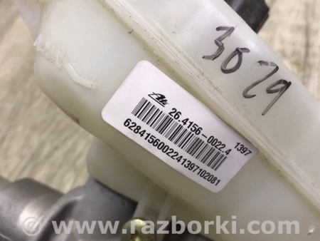 ФОТО Головний гальмівний циліндр для Mercedes-Benz C-Class iV W205 (14-21) Київ