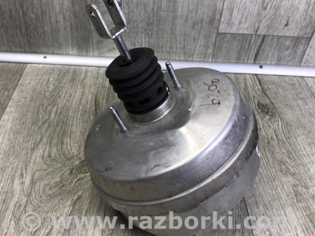 ФОТО Вакуумний підсилювач гальм для Mercedes-Benz C-Class iV W205 (14-21) Київ