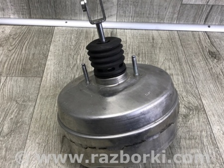 ФОТО Вакуумний підсилювач гальм для Mercedes-Benz C-Class iV W205 (14-21) Київ