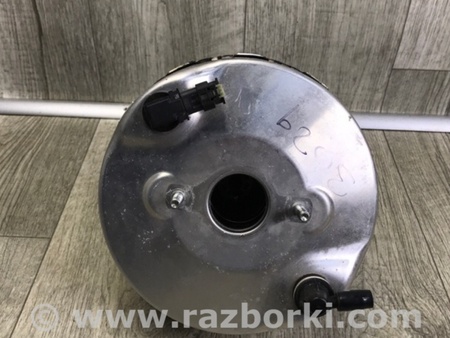 ФОТО Вакуумний підсилювач гальм для Mercedes-Benz C-Class iV W205 (14-21) Київ