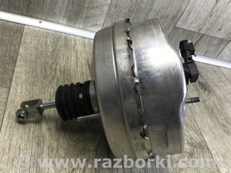ФОТО Вакуумний підсилювач гальм для Mercedes-Benz C-Class iV W205 (14-21) Київ