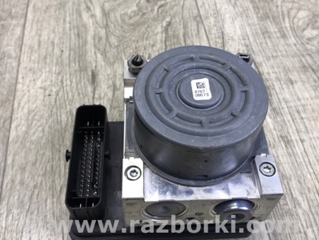 ФОТО Блок антиблокувальної системи для Mercedes-Benz C-Class iV W205 (14-21) Київ