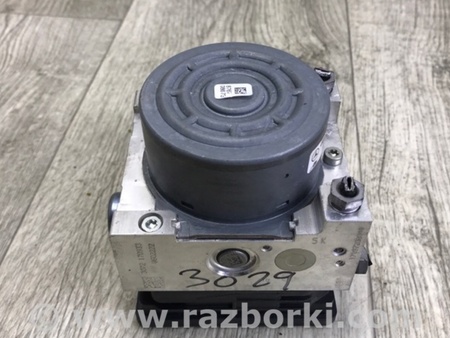 ФОТО Блок антиблокувальної системи для Mercedes-Benz C-Class iV W205 (14-21) Київ