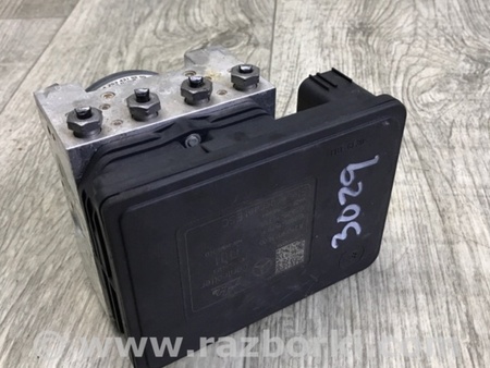 ФОТО Блок антиблокувальної системи для Mercedes-Benz C-Class iV W205 (14-21) Київ