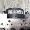 ФОТО Блок антиблокувальної системи для Mercedes-Benz C-Class iV W205 (14-21) Київ