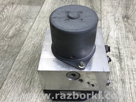 ФОТО Блок антиблокувальної системи для Mercedes-Benz GL-Class X166 (12-16) Київ