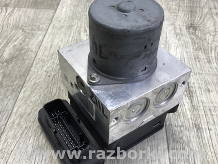 ФОТО Блок антиблокувальної системи для Mercedes-Benz GL-Class X166 (12-16) Київ