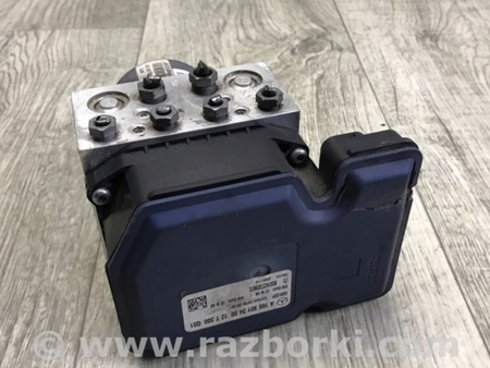 ФОТО Блок антиблокувальної системи для Mercedes-Benz GL-Class X166 (12-16) Київ