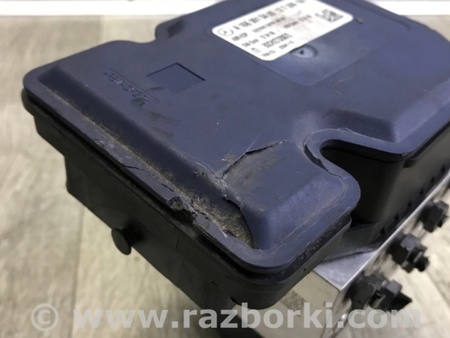 ФОТО Блок антиблокувальної системи для Mercedes-Benz GL-Class X166 (12-16) Київ