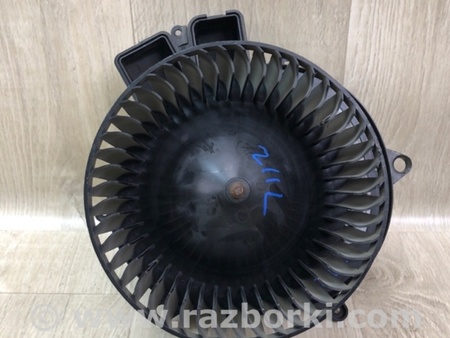 ФОТО Моторчик пічки для Mercedes-Benz GL-Class X166 (12-16) Київ