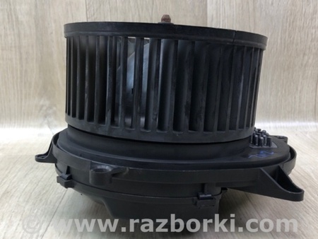 ФОТО Моторчик пічки для Mercedes-Benz GL-Class X166 (12-16) Київ