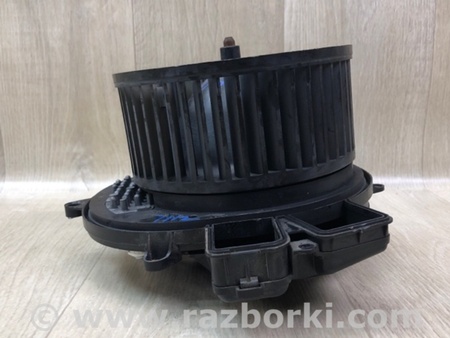 ФОТО Моторчик пічки для Mercedes-Benz GL-Class X166 (12-16) Київ