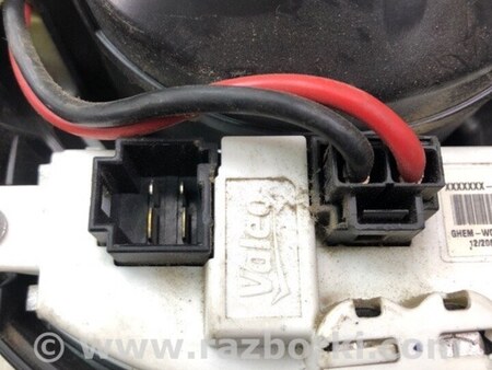 ФОТО Моторчик пічки для Mercedes-Benz GL-Class X166 (12-16) Київ