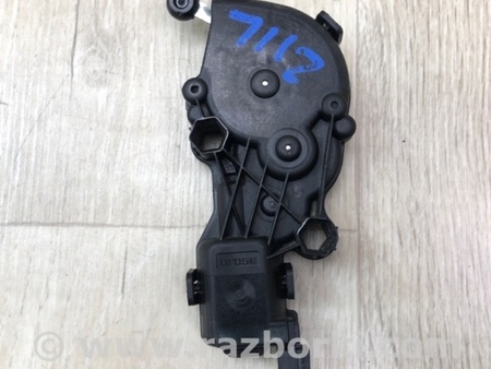 ФОТО Моторчик склопідйомника для Mercedes-Benz GL-Class X166 (12-16) Київ