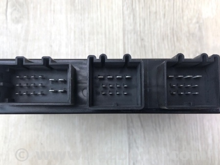 ФОТО Блок електронний для Mercedes-Benz GL-Class X166 (12-16) Київ