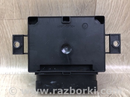 ФОТО Блок керування стоянковим гальмом для Mercedes-Benz GL-Class X166 (12-16) Київ