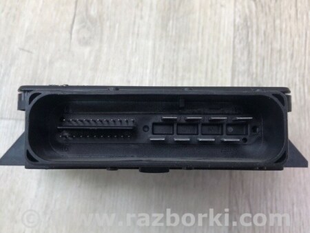 ФОТО Блок керування стоянковим гальмом для Mercedes-Benz GL-Class X166 (12-16) Київ