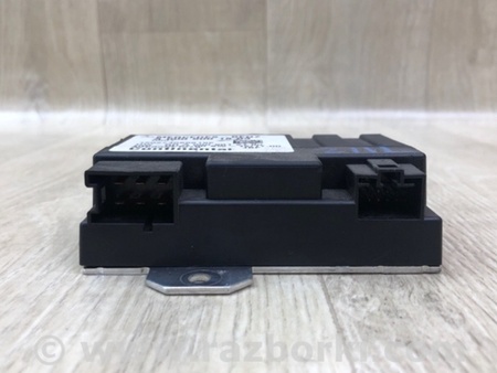 ФОТО Блок керування паливним насосом для Mercedes-Benz GL-Class X166 (12-16) Київ