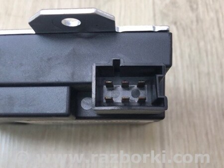 ФОТО Блок керування паливним насосом для Mercedes-Benz GL-Class X166 (12-16) Київ