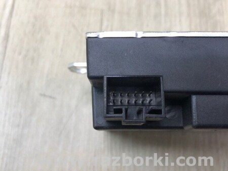 ФОТО Блок керування паливним насосом для Mercedes-Benz GL-Class X166 (12-16) Київ