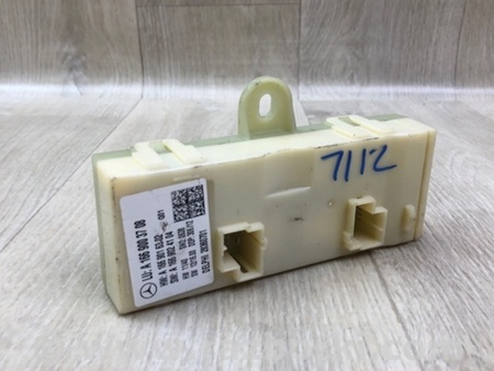 ФОТО Блок керування кришкою багажника для Mercedes-Benz GL-Class X166 (12-16) Київ