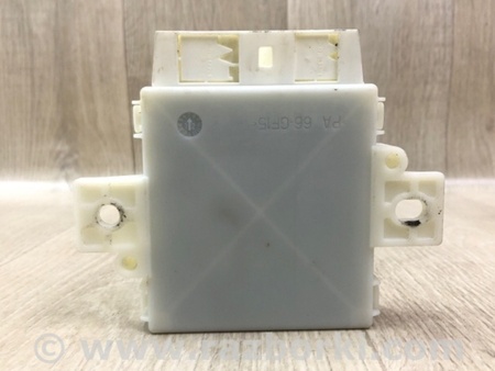 ФОТО Блок керування парктроніком для Mercedes-Benz GL-Class X166 (12-16) Київ