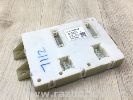 ФОТО Блок комфорту для Mercedes-Benz GL-Class X166 (12-16) Київ