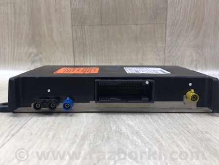 ФОТО Блок керування телефоном для Mercedes-Benz GL-Class X166 (12-16) Київ