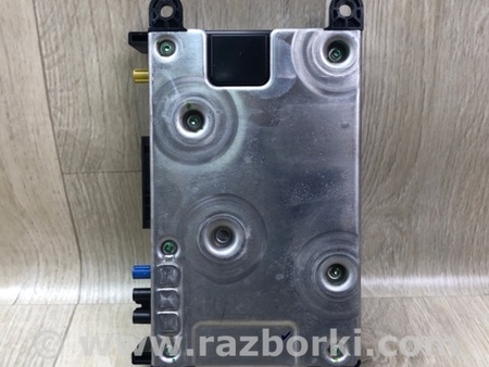 ФОТО Блок керування телефоном для Mercedes-Benz GL-Class X166 (12-16) Київ