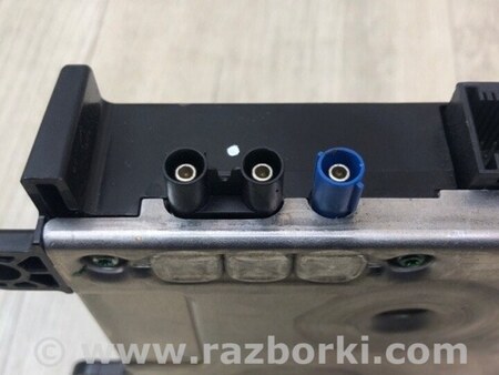 ФОТО Блок керування телефоном для Mercedes-Benz GL-Class X166 (12-16) Київ