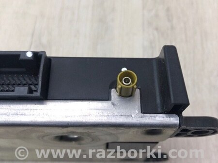 ФОТО Блок керування телефоном для Mercedes-Benz GL-Class X166 (12-16) Київ